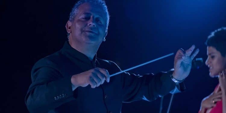 MAGNA GRECIA FESTIVAL, gran finale all’Arena Peripato con Karima e “Bacharach Forever”