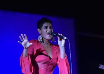 MAGNA GRECIA FESTIVAL, gran finale all’Arena Peripato con Karima e “Bacharach Forever”