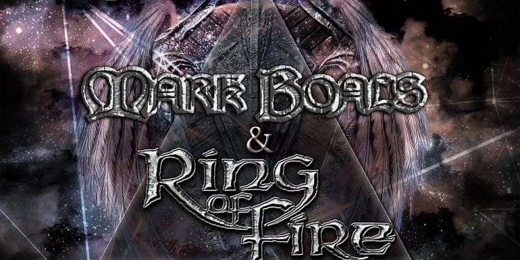 Mark Boals e Ring Of Fire annunciano “All The Best!” Collection
