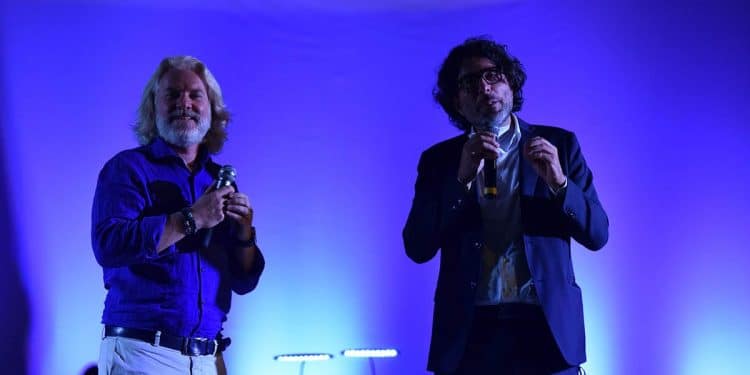 MAGNA GRECIA FESTIVAL, gran finale all’Arena Peripato con Karima e “Bacharach Forever”