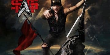 MICHAEL SCHENKER, svela la copertina del nuovo album di MSG “Immortal”