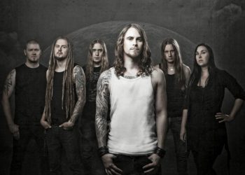 MYGRAIN, pubblicano il nuovo singolo e video “Haunted Hearts”