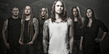 MYGRAIN, pubblicano il nuovo singolo e video “Haunted Hearts”
