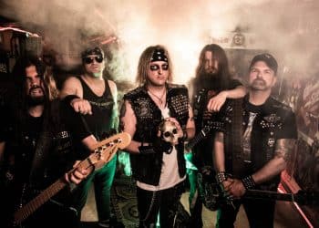 NECK CEMETERY, il primo trailer dell’album