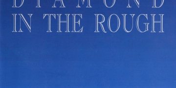 DIAMOND IN THE ROUGH – Diamond In The Rough