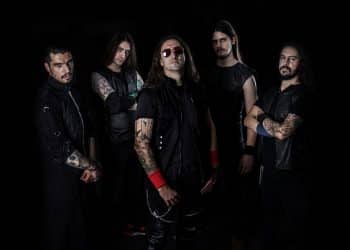 SkeleToon, disponibile il visualizer di ‘Il Tramonto Delle Ere’