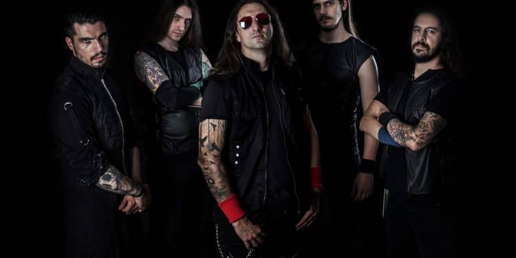 SkeleToon, disponibile il visualizer di ‘Il Tramonto Delle Ere’