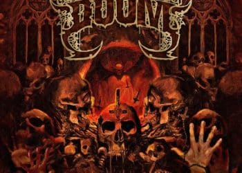 THE TROOPS OF DOOM (ex-SEPULTURA), la nuova “Between The Devil And The Deep Blue Sea”