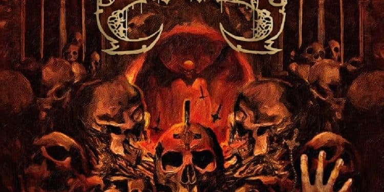 THE TROOPS OF DOOM (ex-SEPULTURA), la nuova “Between The Devil And The Deep Blue Sea”