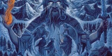 TRIDENT – North