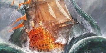 Visions Of Atlantis, in uscita il live A Symphonic Journey to Remember