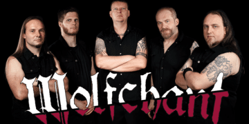 WOLFCHANT, firmano per Reaper Entertainment