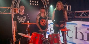 European Metal Channel inserisce i Celtic Hills tra le migliori metal band europee
