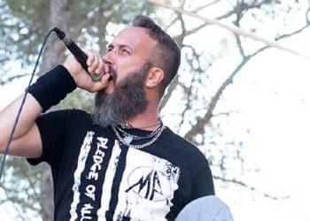 In Autumn, Zippo dei Crisalide è il nuovo cantante