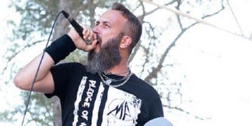 In Autumn, Zippo dei Crisalide è il nuovo cantante
