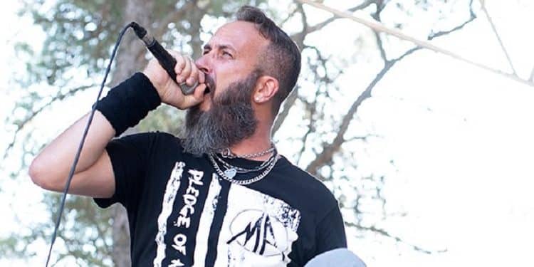 In Autumn, Zippo dei Crisalide è il nuovo cantante