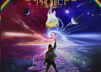 DANGEROUS PROJECT – Cosmic Vision