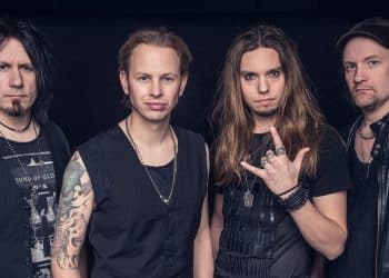 Eclipse, disponibile il live video di Viva la Victoria