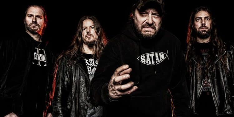 Entombed A.D., LG Petrov è stato colpito dal cancro
