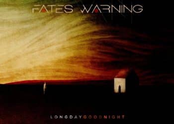 Fates Warning, in uscita il nuovo album in studio