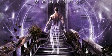 FROM THE DEPTH – Moments