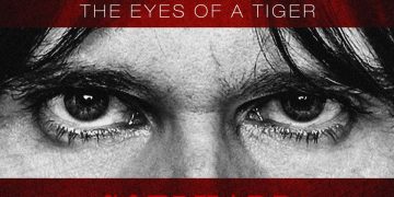 Gotthard, in uscita Steve Lee – The Eye Of The Tiger