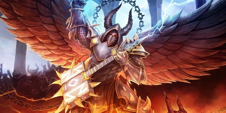 HAMMERFALL, pubblicheranno un eccezionale album dal vivo! Primo singolo e video in uscita ORA!