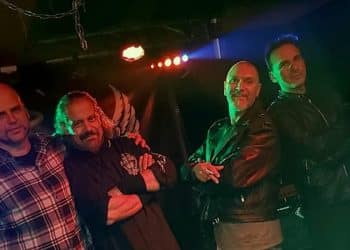 Hungry Daze, anima, cuore, sudore e tanto rock!!!