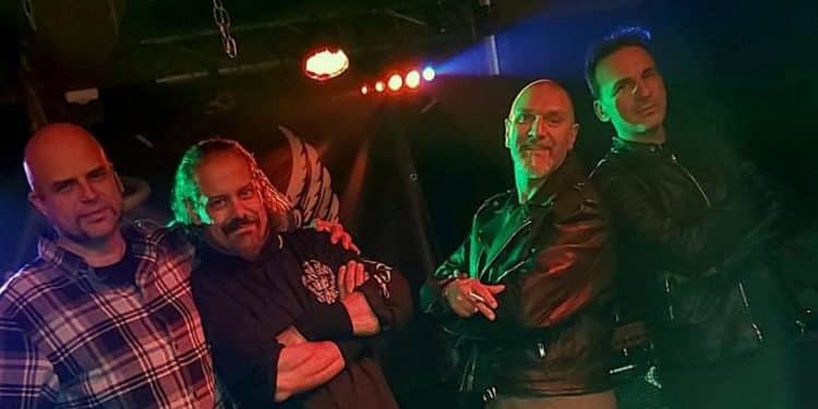 Hungry Daze, anima, cuore, sudore e tanto rock!!!