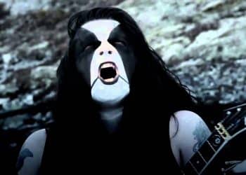 DEMONAZ e HORGH degli IMMORTAL stanno combattendo per i diritti sul nome della band