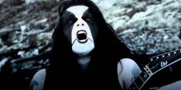 DEMONAZ e HORGH degli IMMORTAL stanno combattendo per i diritti sul nome della band