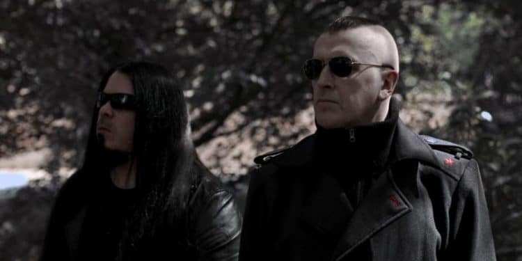 STRIGOI, pubblicano la versione 8-Bit di ‘Carved Into the Skin’ realizzata da un fan