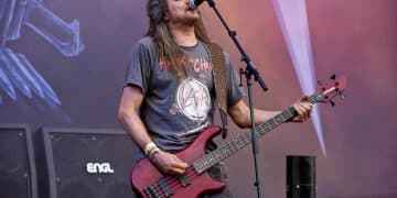 Sodom, terminate le registrazioni di Genesis XIX