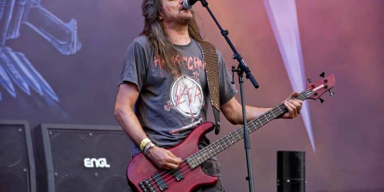 Sodom, terminate le registrazioni di Genesis XIX