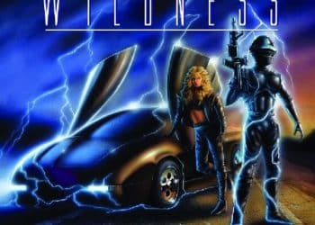 WILDNESS – Ultimate Demise