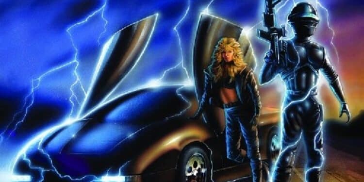 WILDNESS – Ultimate Demise