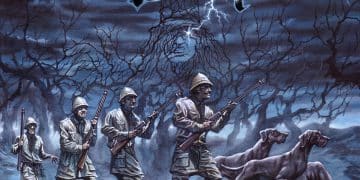 THEM – Return To Hemmersmoor