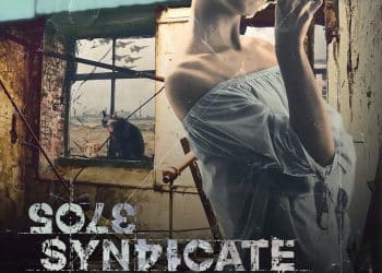 SOLE SYNDICATE – Last Days Of Eden