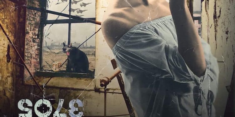 SOLE SYNDICATE – Last Days Of Eden