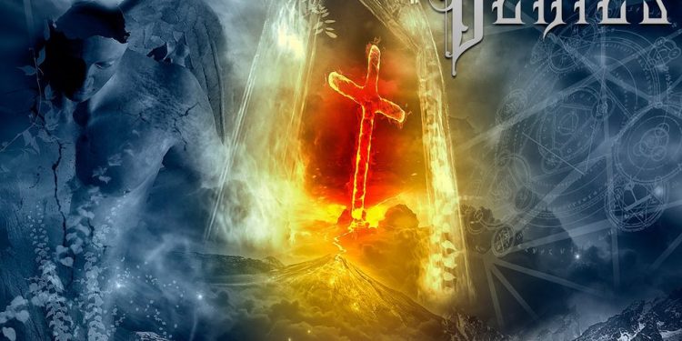 Iliour Griften, “The essence of power Pt.1″in versione integrale su YouTube per festeggiare un anno dall’ uscita