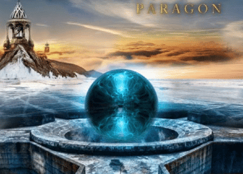 ROB MORATTI – Paragon