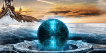 ROB MORATTI – Paragon