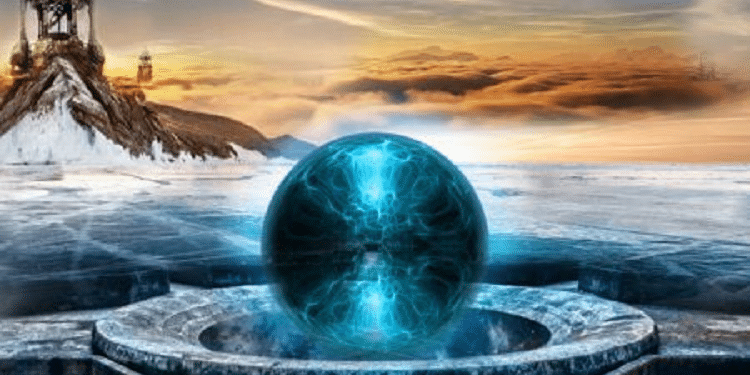 ROB MORATTI – Paragon