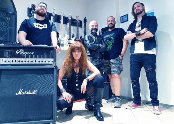 OLD BRIDGE, nuova line up per la band
