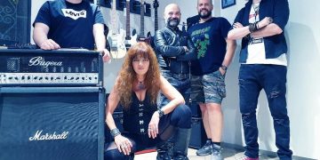 OLD BRIDGE, nuova line up per la band