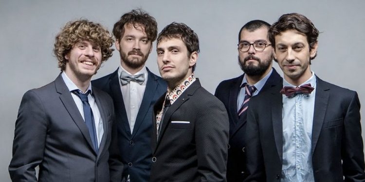 LO STATO SOCIALE, dal 17 settembre il debutto sul grande schermo