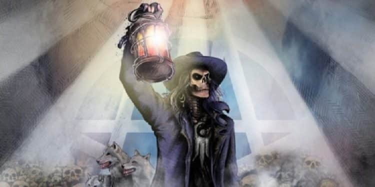 Moonspell, annunciano uno spettacolo dal vivo di Halloween molto speciale!