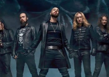 BEAST IN BLACK, annunciano il tour europeo da headliner a fine 2021