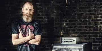 Gli HEADLESS annunciano nuovo bassista e nuova partership con SAKÅDA MUSIC