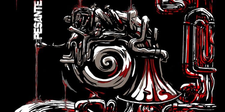 OTTONE PESANTE – DoomooD